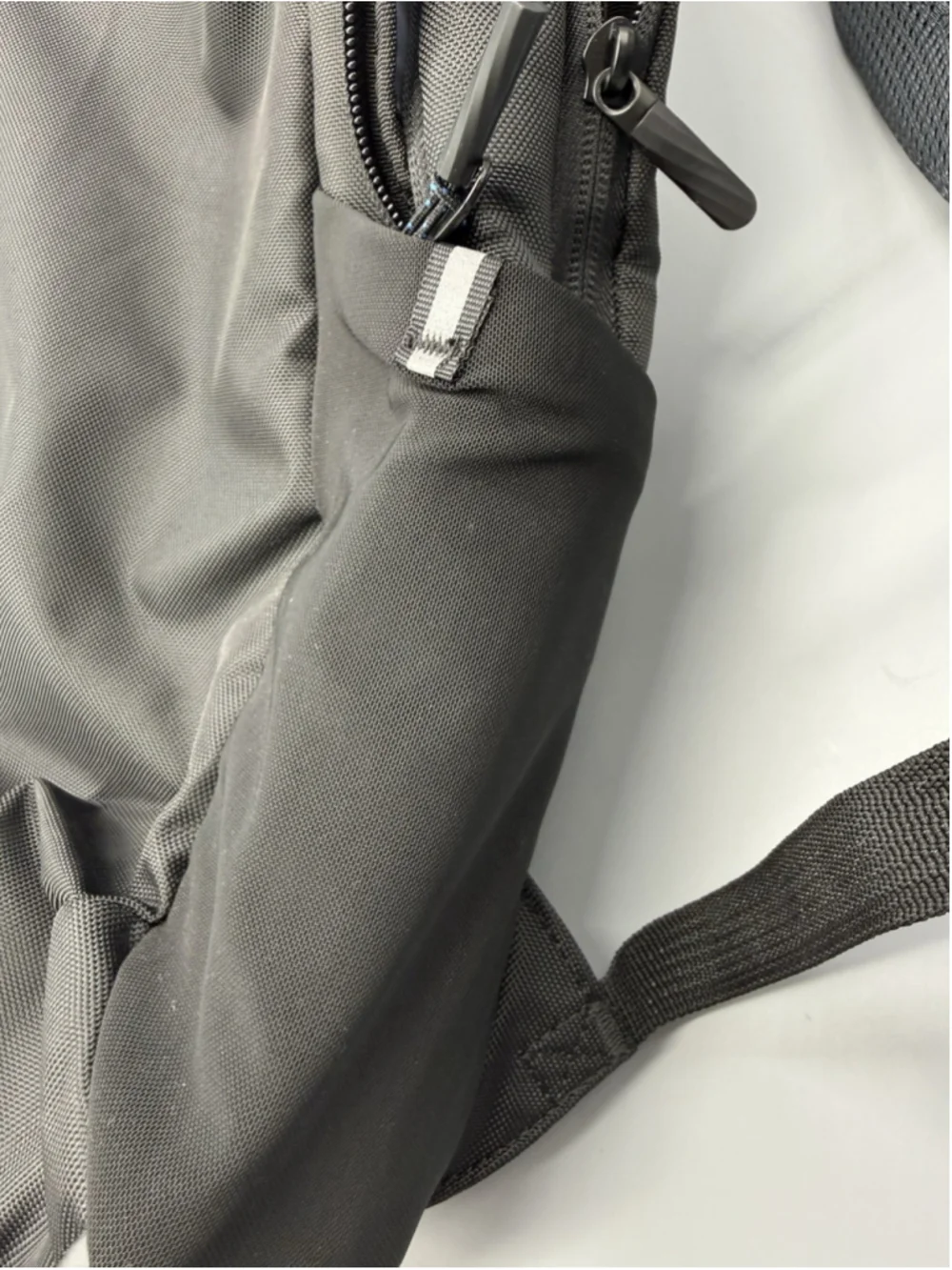 Dell EcoLoop Pro Backpack Black Padded Laptop Bag Fits Up to 17 in NWT